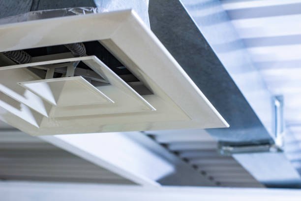 Best Air Vent Cleaning Services  in Wedgefield, SC