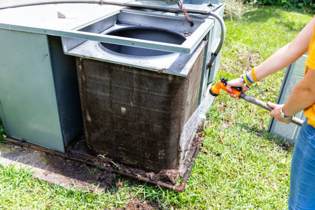 Best Affordable Duct Cleaning Services  in Wedgefield, SC