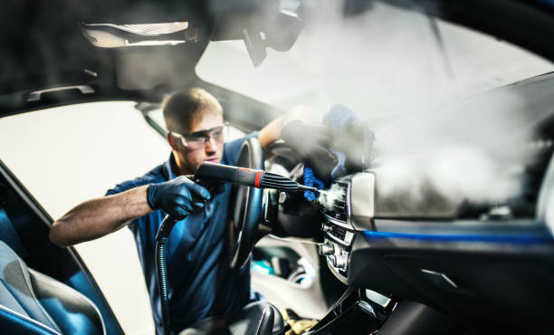 HVAC System Cleaning in SC