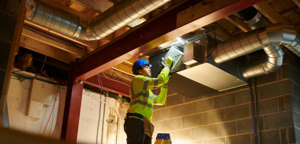 Best HVAC System Cleaning  in Wedgefield, SC