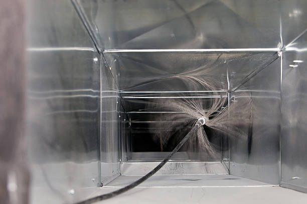 Trusted SC Airduct Cleaning Experts